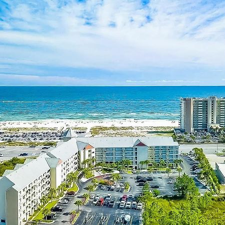 Апартаменты Grand Caribbean 321 Орандж-Бич Экстерьер фото